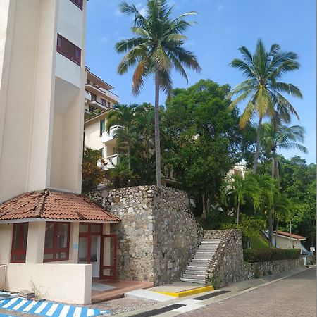 Villas Del Palmar Manzanillo With Beach Club Eksteriør bilde