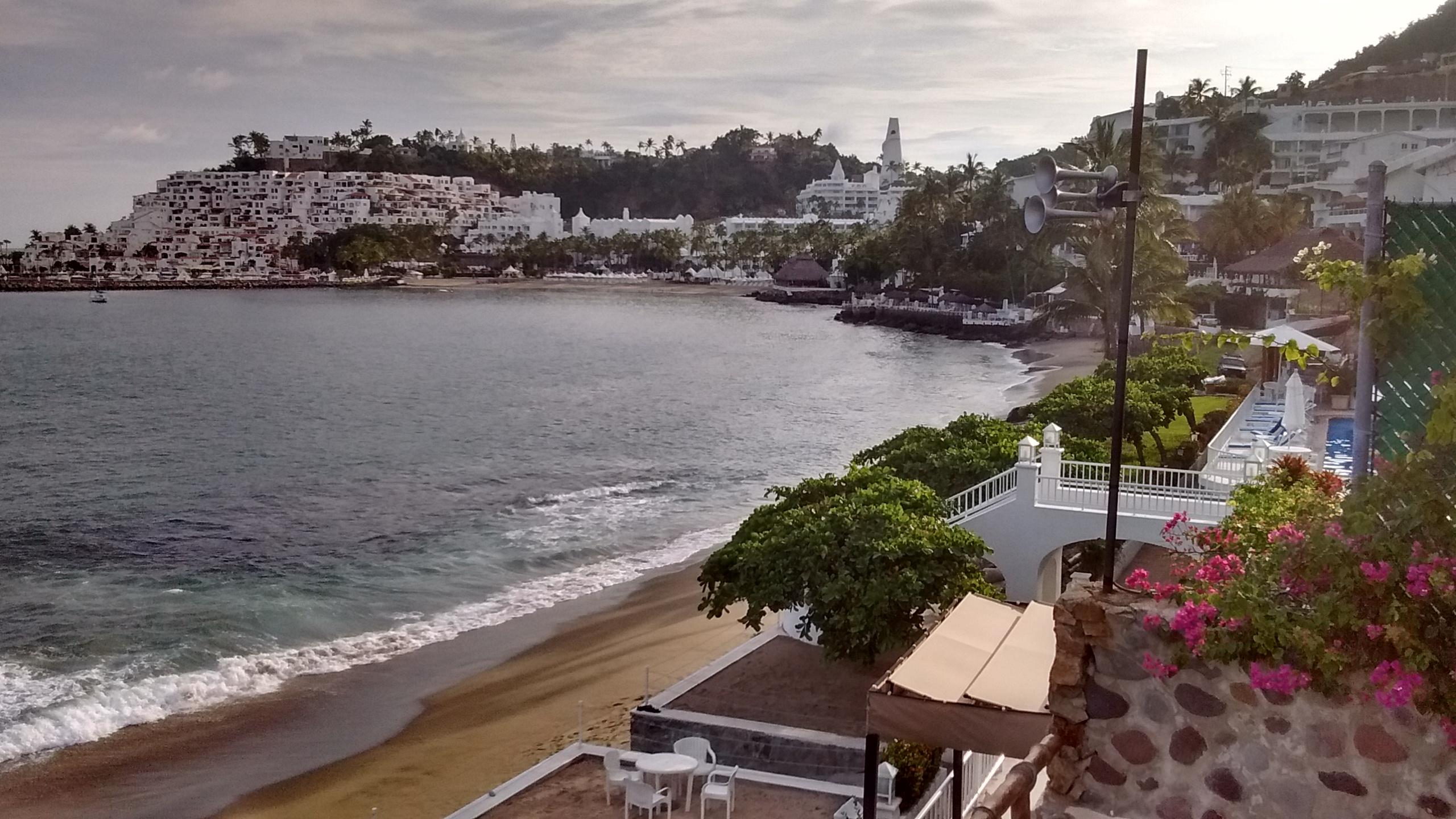 Villas Del Palmar Manzanillo With Beach Club Eksteriør bilde