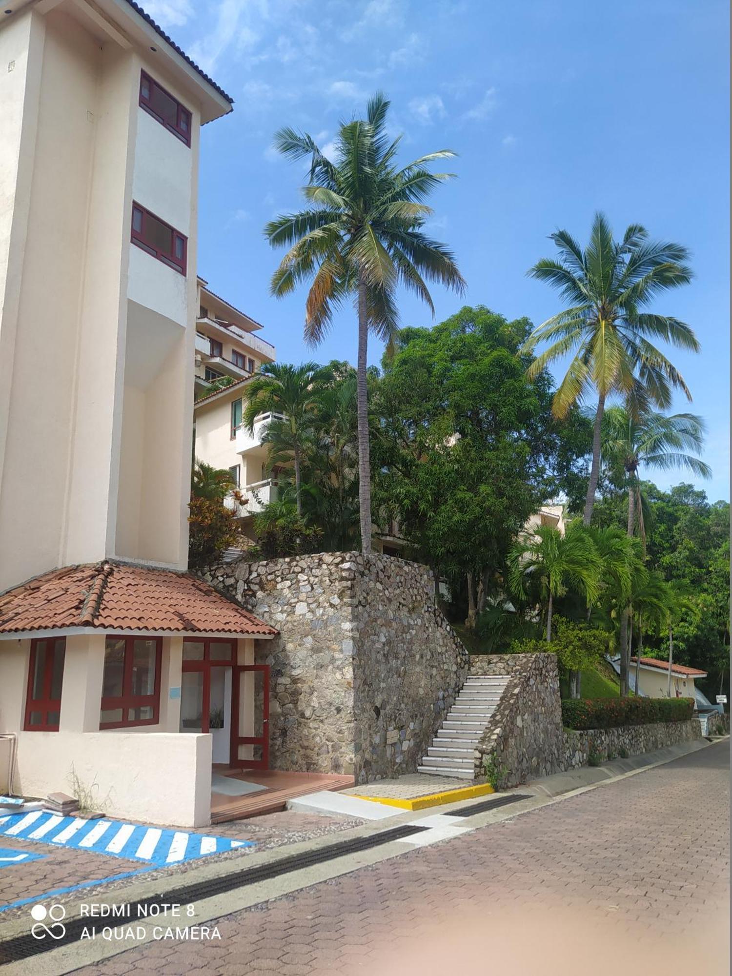 Villas Del Palmar Manzanillo With Beach Club Eksteriør bilde