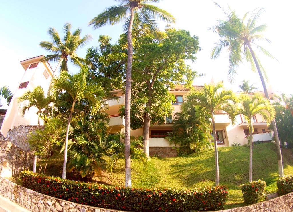 Villas Del Palmar Manzanillo With Beach Club Eksteriør bilde