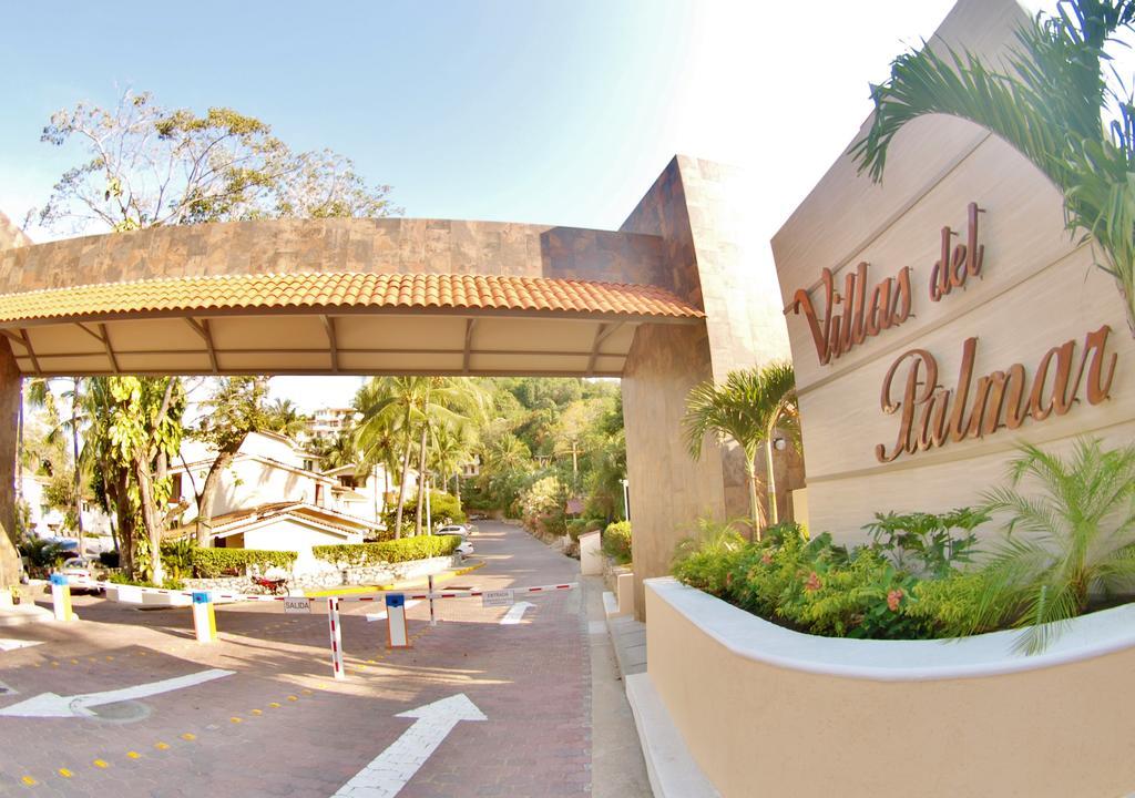 Villas Del Palmar Manzanillo With Beach Club Eksteriør bilde