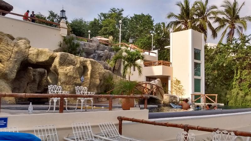 Villas Del Palmar Manzanillo With Beach Club Eksteriør bilde